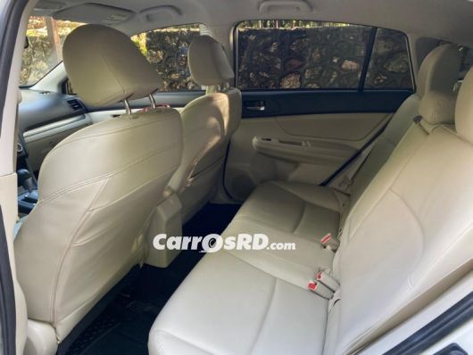 Subaru XV Jeepeta en venta