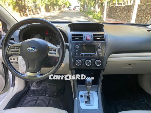 Subaru XV Jeepeta en venta