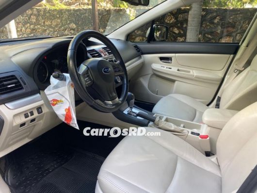 Subaru XV Jeepeta en venta
