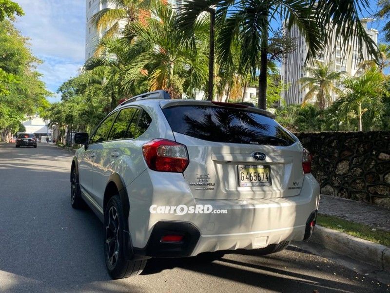 Subaru