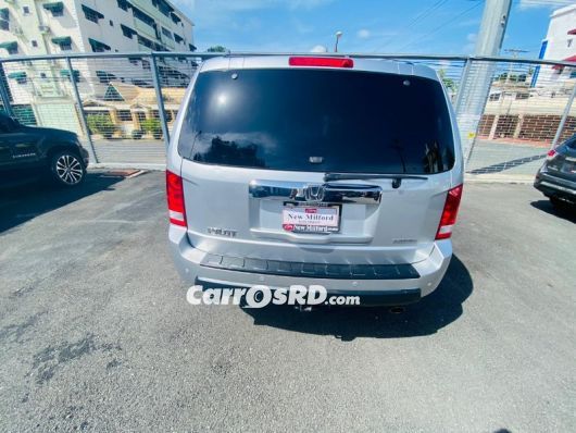 Honda Pilot Jeepeta en venta