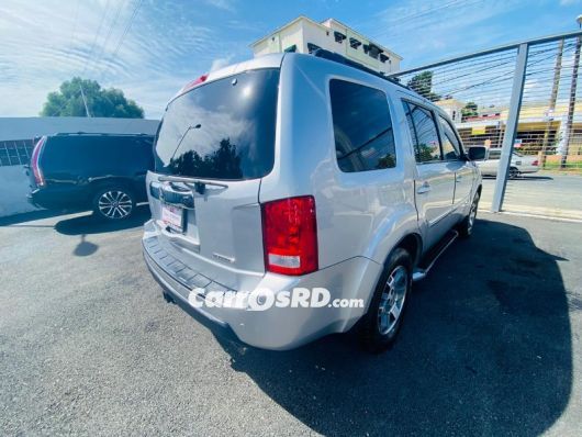 Honda Pilot Jeepeta en venta