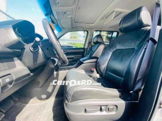 Honda Pilot Jeepeta en venta