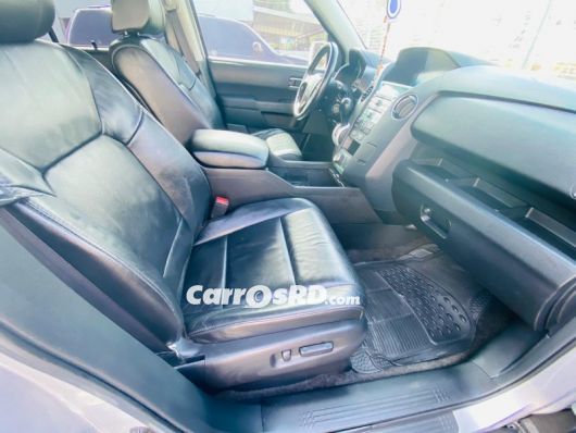 Honda Pilot Jeepeta en venta