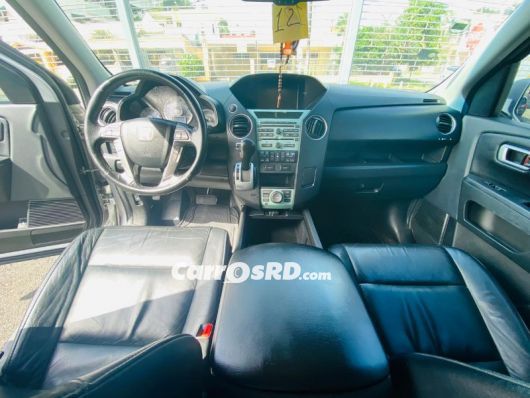 Honda Pilot Jeepeta en venta