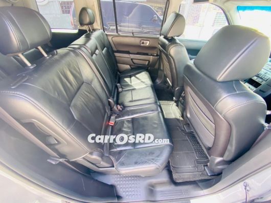 Honda Pilot Jeepeta en venta