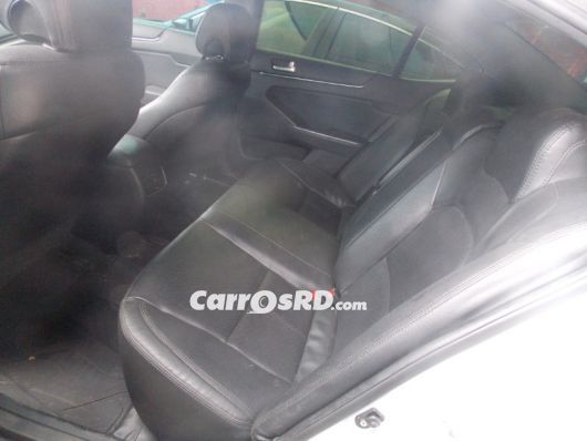 Kia K7 Carros en venta