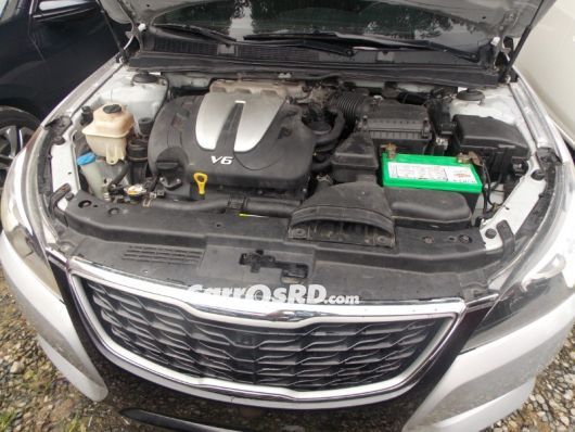 Kia K7 Carros en venta
