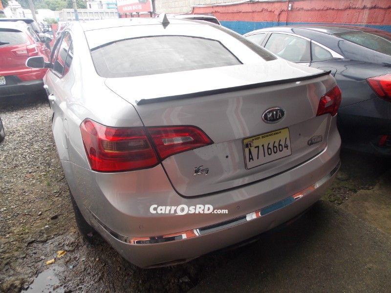 Kia