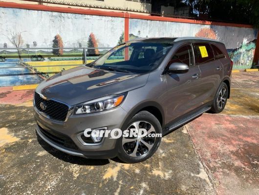 Kia Sorento Jeepeta en venta