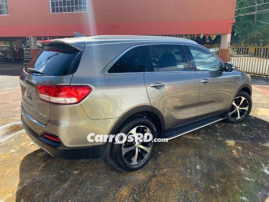 Kia Sorento Jeepeta en venta