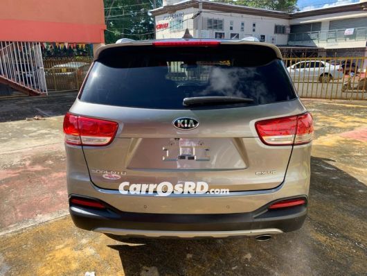 Kia Sorento Jeepeta en venta
