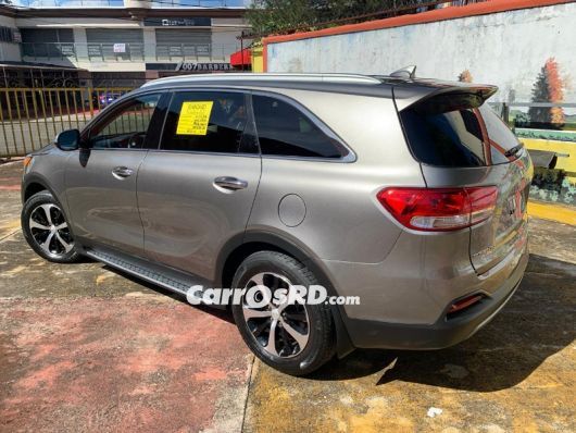 Kia Sorento Jeepeta en venta