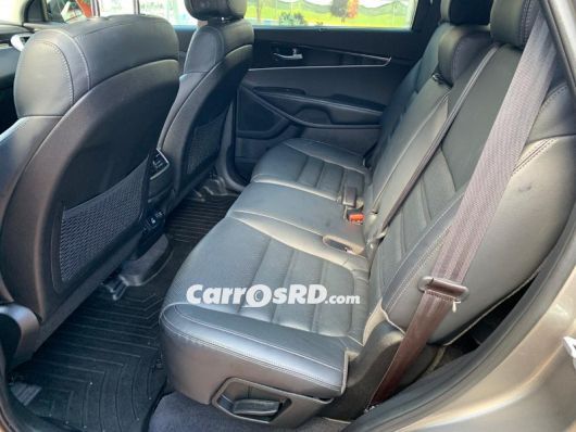 Kia Sorento Jeepeta en venta