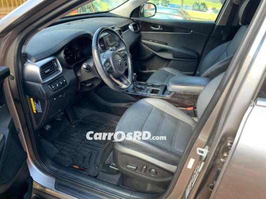 Kia Sorento Jeepeta en venta