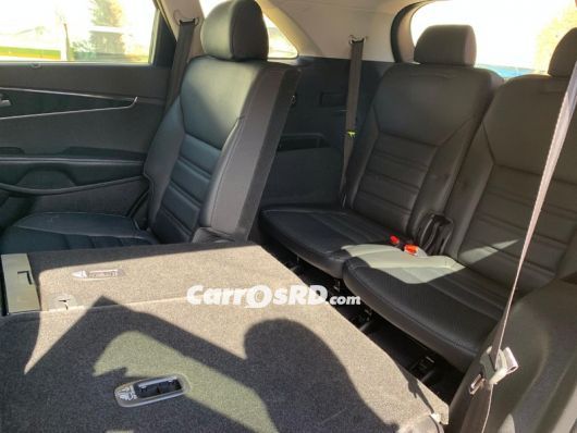 Kia Sorento Jeepeta en venta