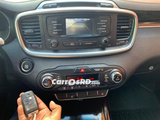 Kia Sorento Jeepeta en venta