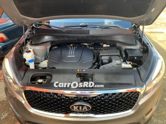 Kia Sorento Jeepeta en venta