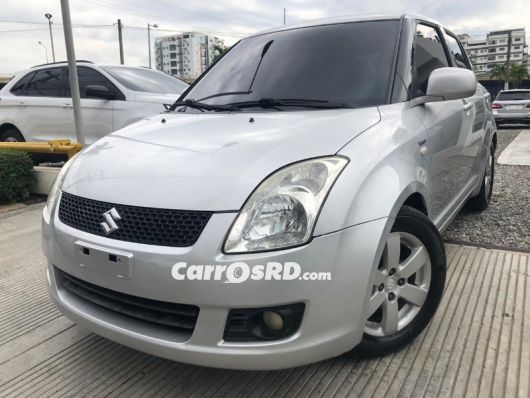Suzuki Swift Carros en venta