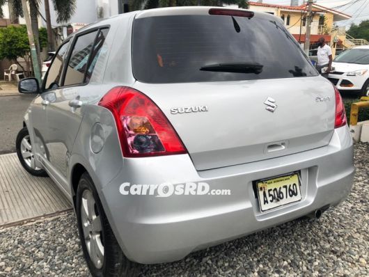 Suzuki Swift Carros en venta