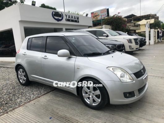 Suzuki Swift Carros en venta