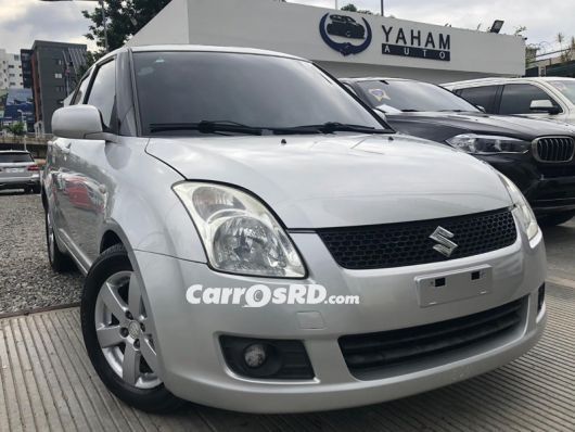 Suzuki Swift Carros en venta