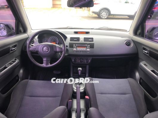 Suzuki Swift Carros en venta