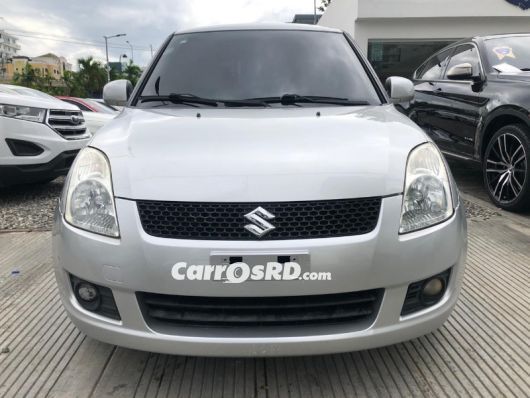 Suzuki Swift Carros en venta