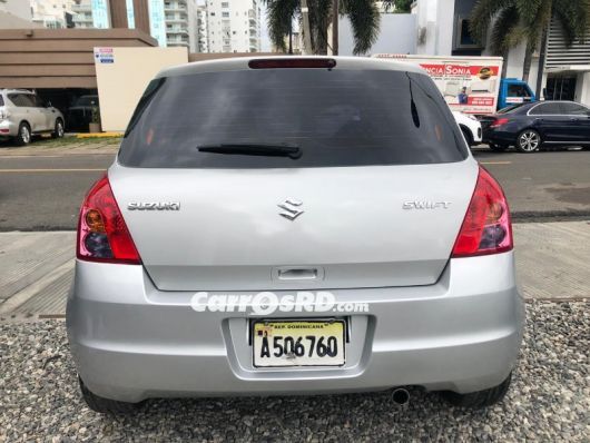Suzuki Swift Carros en venta