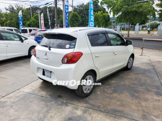 Mitsubishi Mirage Carros en venta