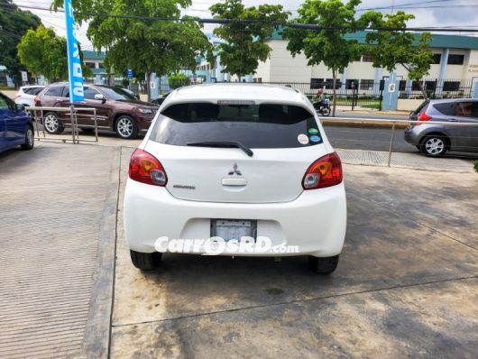 Mitsubishi Mirage Carros en venta