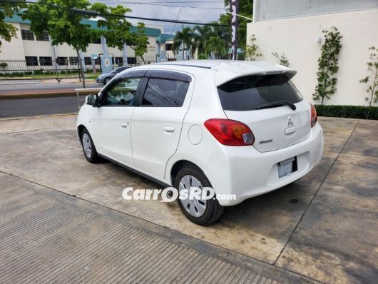 Mitsubishi Mirage Carros en venta