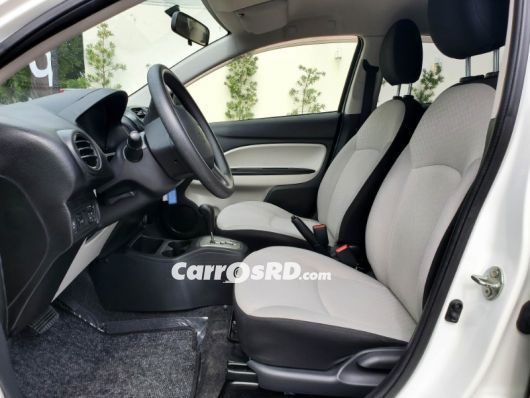 Mitsubishi Mirage Carros en venta