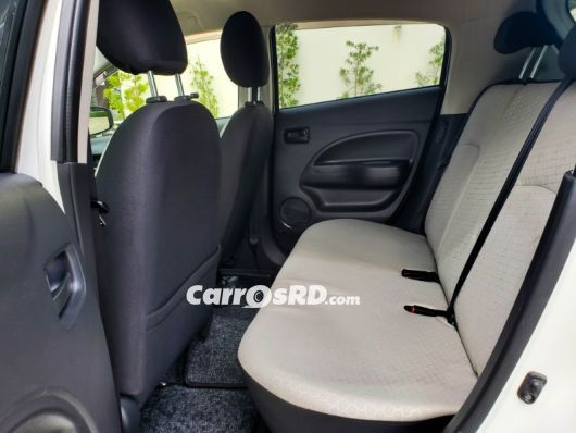 Mitsubishi Mirage Carros en venta