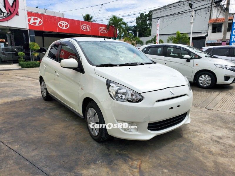Mitsubishi