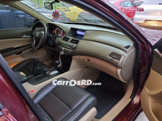 Honda Accord Carros en venta