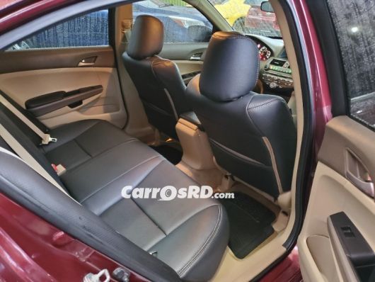 Honda Accord Carros en venta