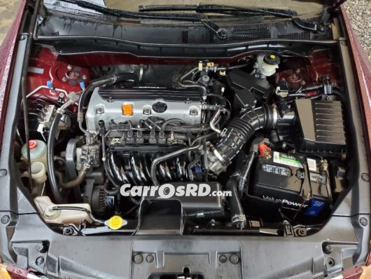 Honda Accord Carros en venta