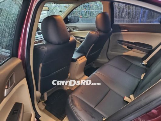 Honda Accord Carros en venta