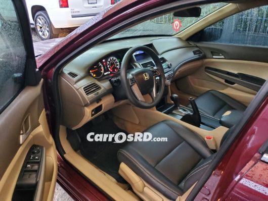 Honda Accord Carros en venta