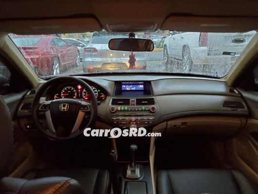 Honda Accord Carros en venta