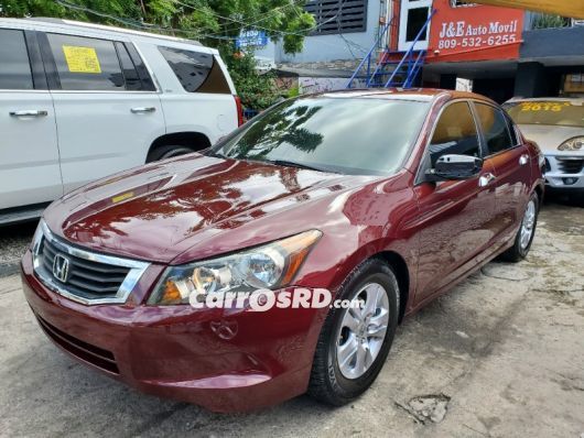 Honda Accord Carros en venta