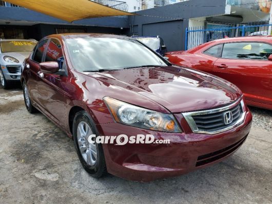 Honda Accord Carros en venta