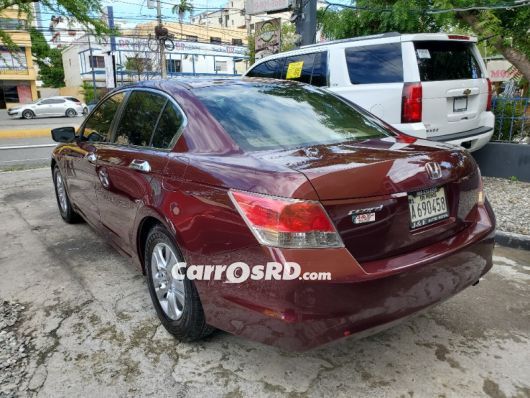 Honda Accord Carros en venta