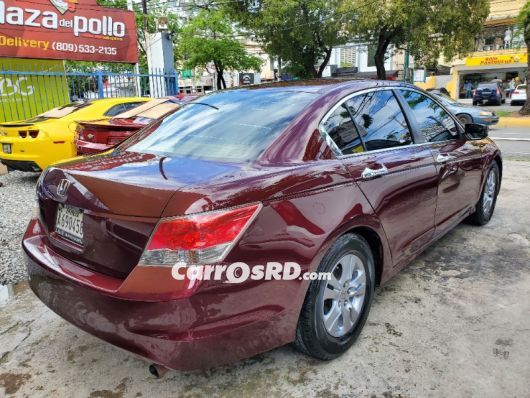 Honda Accord Carros en venta