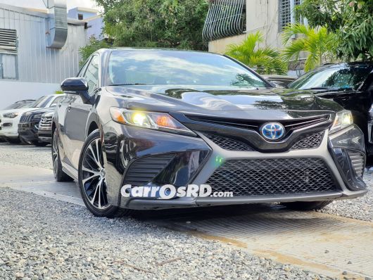 Toyota Camry Carros en venta
