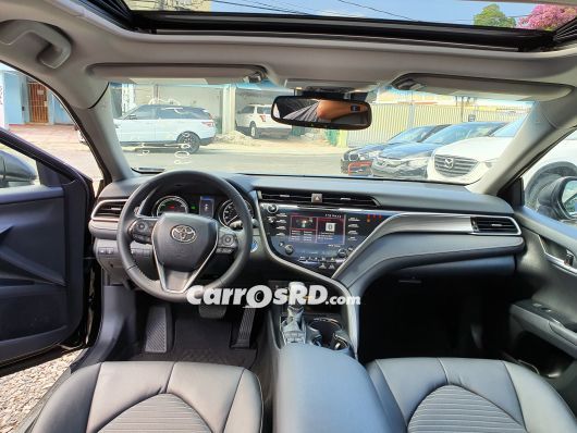 Toyota Camry Carros en venta