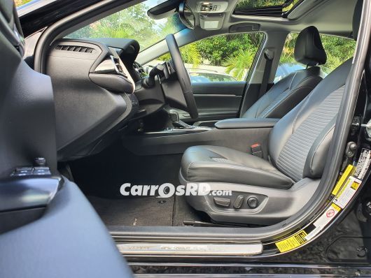 Toyota Camry Carros en venta