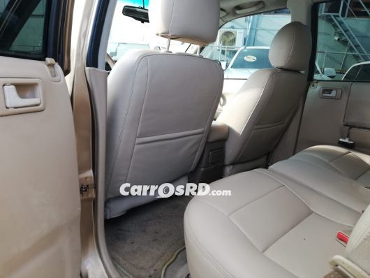 Isuzu Rodeo Jeepeta en venta