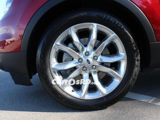 Ford Explorer Jeepeta en venta